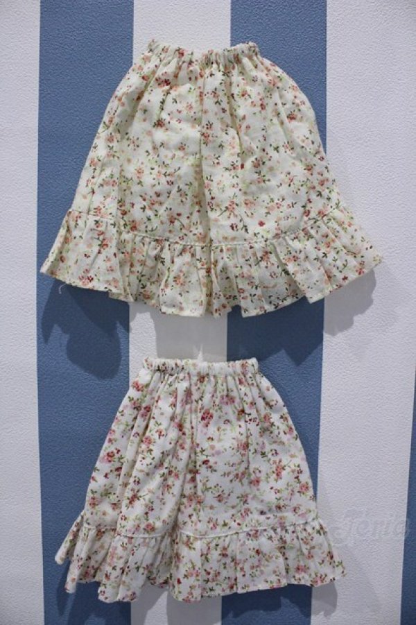 画像2: 【新宿マルイアネックス店 店頭販売商品】SDM＆MSD/OF:コーディネートモデル衣装セット 2100150000009424-ZM (2)