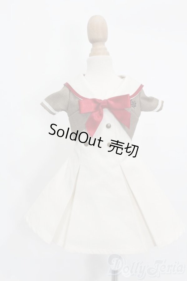 画像1: MDD/OF:D'COORD衣装 S-25-04-06-052-GN-ZS (1)