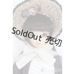 画像: SD女の子/ニコ スタンダードモデル S-25-10-05-453-GN-ZS