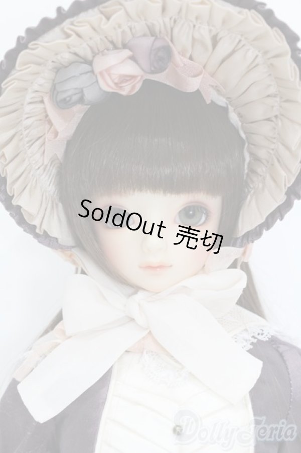 画像1: SD女の子/ニコ　スタンダードモデル S-25-10-05-453-GN-ZS (1)