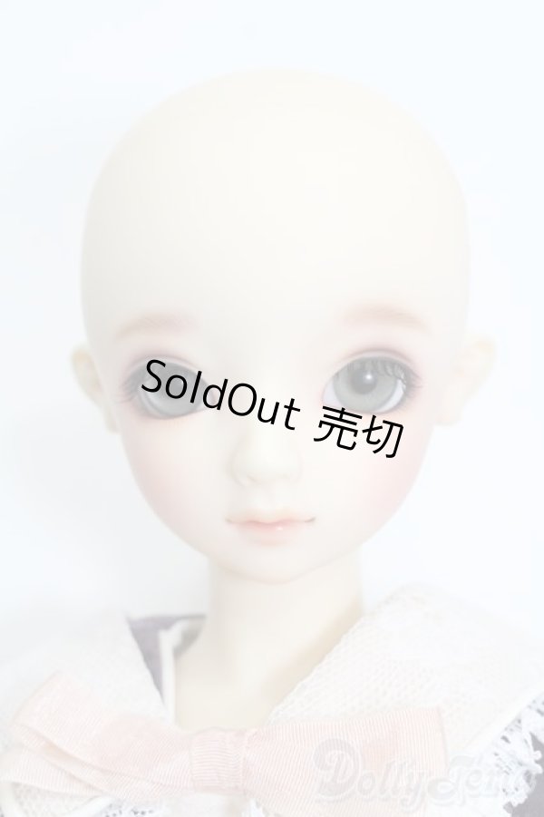 画像2: SD女の子/ニコ　スタンダードモデル S-25-10-05-453-GN-ZS (2)