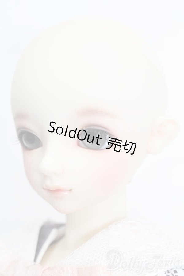 画像3: SD女の子/ニコ　スタンダードモデル S-25-10-05-453-GN-ZS (3)