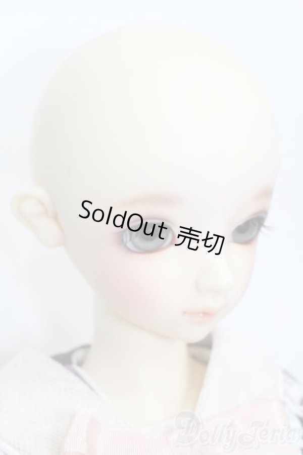 画像4: SD女の子/ニコ　スタンダードモデル S-25-10-05-453-GN-ZS (4)