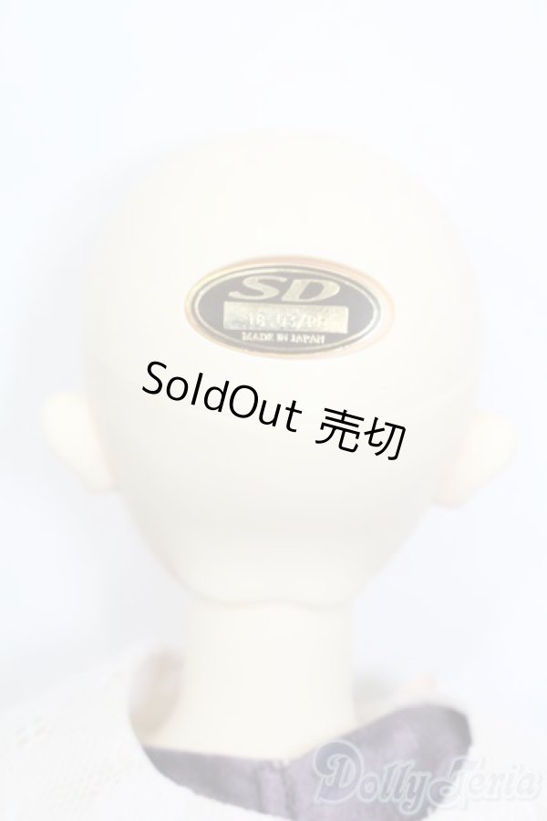 画像5: SD女の子/ニコ　スタンダードモデル S-25-10-05-453-GN-ZS (5)