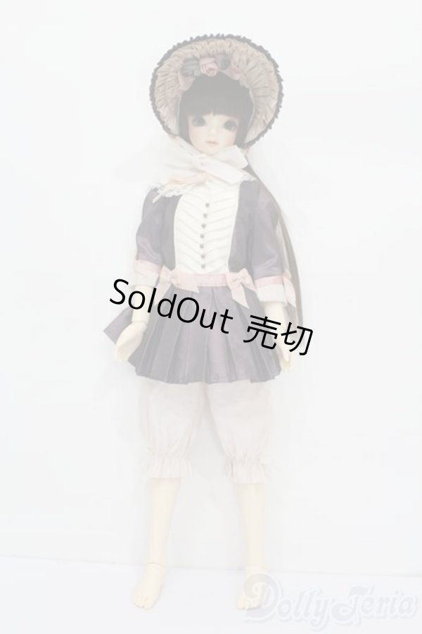 画像6: SD女の子/ニコ　スタンダードモデル S-25-10-05-453-GN-ZS (6)