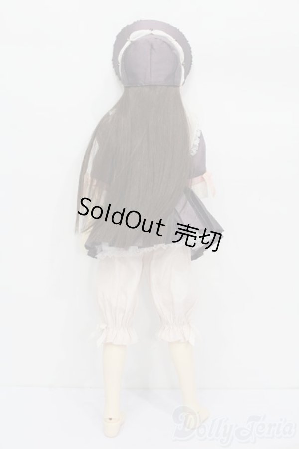 画像7: SD女の子/ニコ　スタンダードモデル S-25-10-05-453-GN-ZS (7)