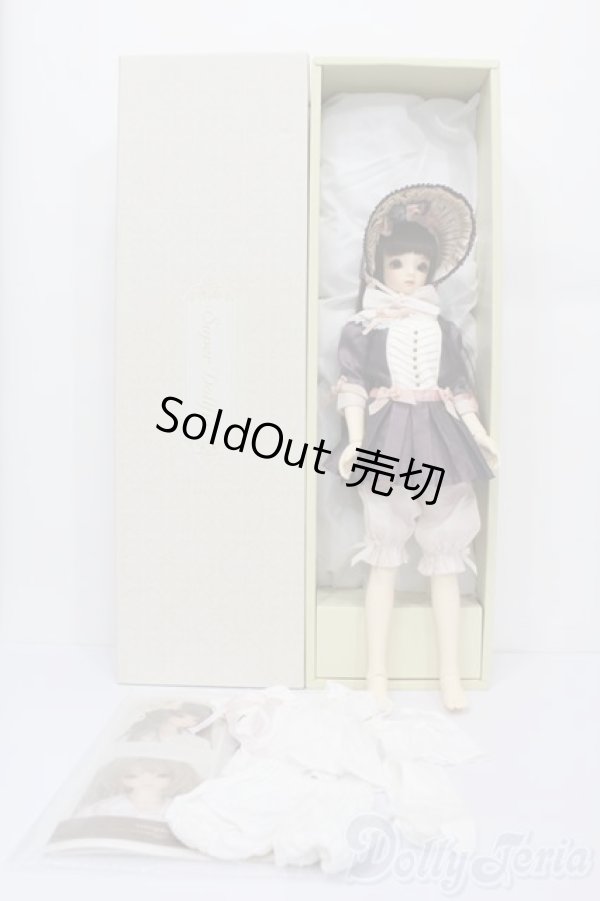 画像8: SD女の子/ニコ　スタンダードモデル S-25-10-05-453-GN-ZS (8)