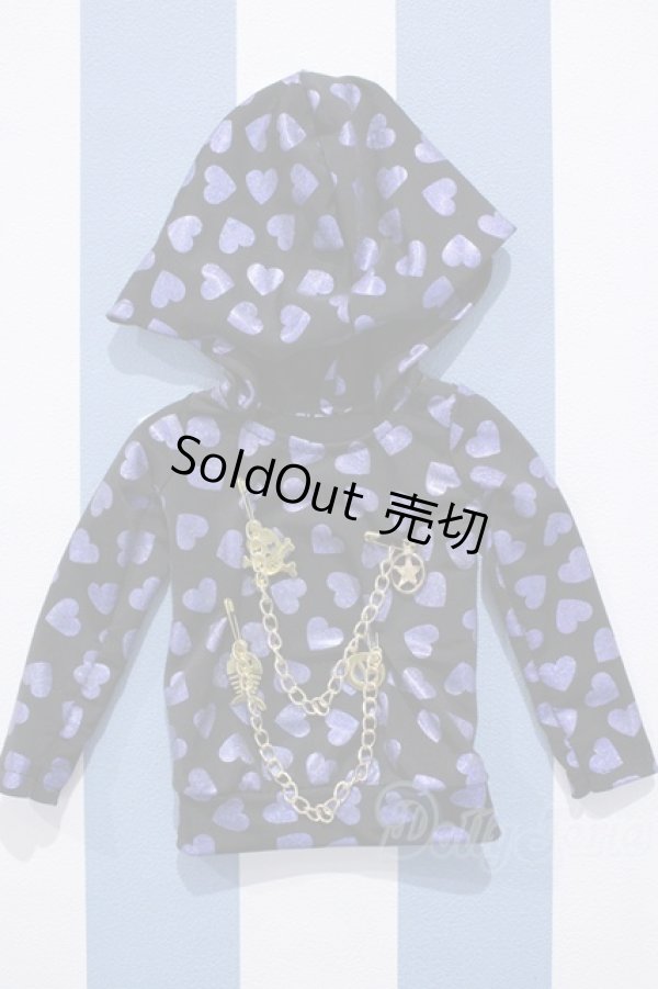 画像1: 【新宿マルイアネックス店 店頭販売商品】MDD/OF:トップス 2100150000009447-ZM (1)