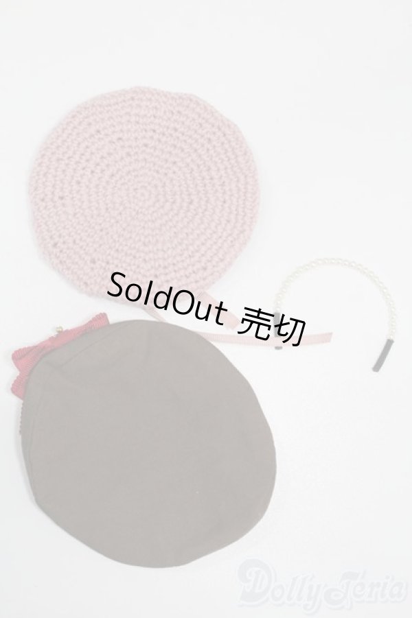 画像1: MDD/OF:小物 S-25-11-09-323-GN-ZS (1)