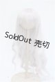 画像: 9-10inch/ウィッグ Y-25-04-09-137-GN-ZY