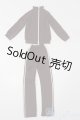 画像: DD/OF:後輩のスクールジャージセット S-25-04-13-152-GN-ZS