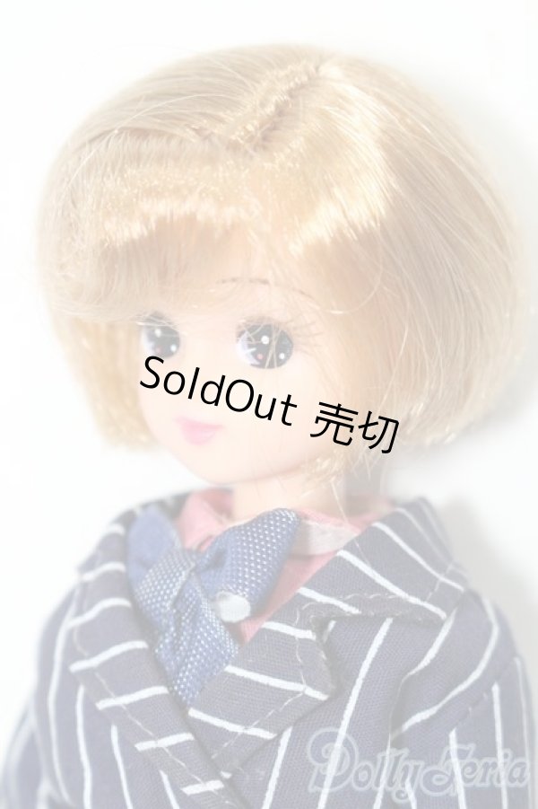 画像2: リカちゃん/ANA's ウォーキングリカちゃん S-25-09-14-540-GN-ZS (2)