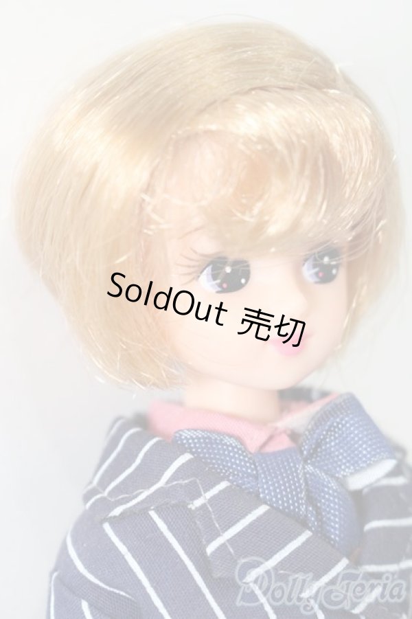 画像3: リカちゃん/ANA's ウォーキングリカちゃん S-25-09-14-540-GN-ZS (3)