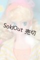 画像: ジェニー/ビーズヘアージュディ S-25-07-13-302-GN-ZS