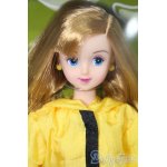 画像: ジェニー/はじめましてジェニー ミルフィーユ S-25-04-06-128-GN-ZS
