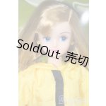 画像: ジェニー/はじめましてジェニー ミルフィーユ S-25-07-13-305-GN-ZS