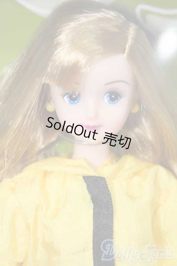 画像1: ジェニー/はじめましてジェニー ミルフィーユ S-25-07-13-305-GN-ZS (1)