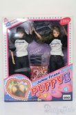 画像1: ジェニー/ジェニーフレンド PUFFYII S-25-04-06-118-GN-ZS (1)