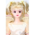 画像: ジェニー/TAKARA-BAKO イエローアベル S-25-04-06-122-GN-ZS