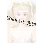 画像: ジェニー/TAKARA-BAKO イエローアベル S-25-09-21-304-GN-ZS