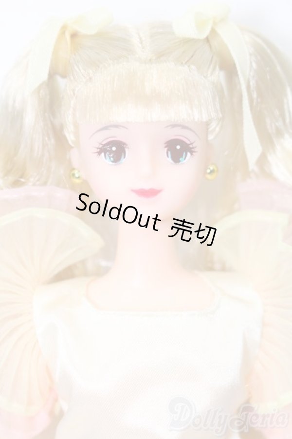 画像1: ジェニー/TAKARA-BAKO イエローアベル S-25-09-21-304-GN-ZS (1)