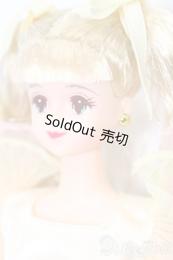 画像2: ジェニー/TAKARA-BAKO イエローアベル S-25-09-21-304-GN-ZS (2)