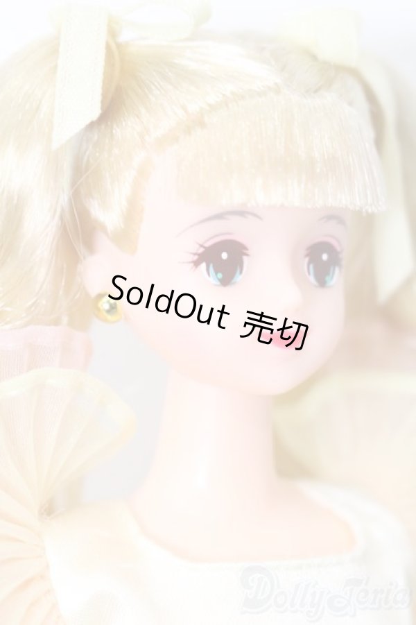 画像3: ジェニー/TAKARA-BAKO イエローアベル S-25-09-21-304-GN-ZS (3)