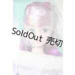 画像: ジェニー/カラーヘアージェニー ミルフィーユ S-25-09-21-376-GN-ZS