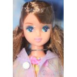 画像: ジェニー/アウトドア ローラ S-25-04-06-127-GN-ZS