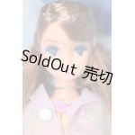 画像: ジェニー/アウトドア ローラ S-25-04-06-127-GN-ZS