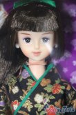 画像1: ジェニー/ジェニーフレンド ナオミ 桂由美プロデュース S-25-04-06-137-GN-ZS (1)