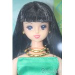画像: ジェニー/バースデーカクテル 6月 グラスホッパー エイティーンジェニー S-25-04-06-134-GN-ZS