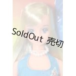 画像: ジェニー/バースデーカクテル 7月 ブルーハワイ エイティーンジェニー S-25-04-06-132-GN-ZS