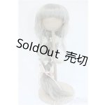 画像: 9-10inch/ウィッグ:金針水晶製 Y-25-04-09-209-GN-ZY