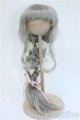 画像: 9-10inch/ウィッグ:金針水晶製 Y-25-04-09-209-GN-ZY