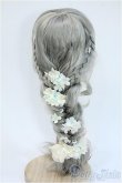 画像3: 9-10inch/ウィッグ:金針水晶製 Y-25-04-09-209-GN-ZY (3)