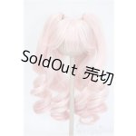 画像: 9-10inch/ウィッグ:金針水晶製 Y-25-04-09-210-GN-ZY