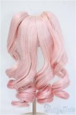 画像3: 9-10inch/ウィッグ:金針水晶製 Y-25-04-09-210-GN-ZY (3)