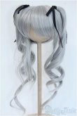 画像1: 9-10inch/ウィッグ Y-25-04-09-154-GN-ZY (1)