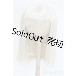 画像: 9-10inch/ウィッグ Y-25-04-09-205-GN-ZY