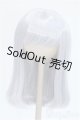 画像: 9-10inch/ウィッグ Y-25-04-09-206-GN-ZY