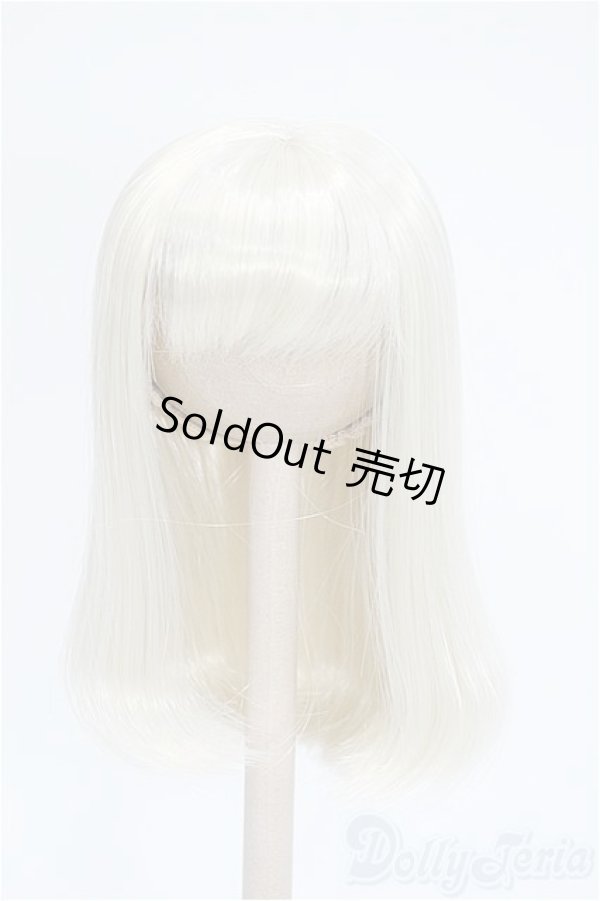 画像1: 6-7inch/ウィッグ Y-25-04-09-176-GN-ZY (1)