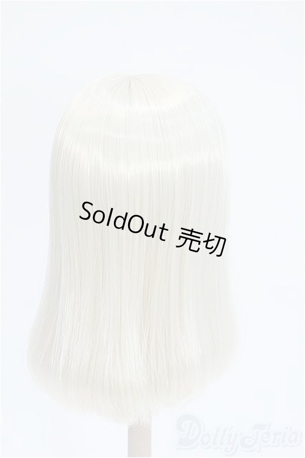 画像2: 6-7inch/ウィッグ Y-25-04-09-176-GN-ZY (2)