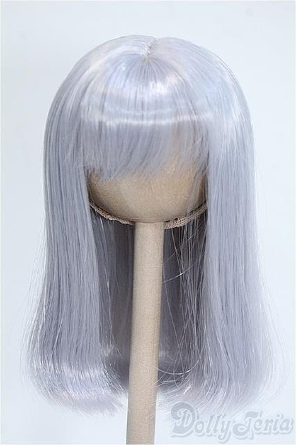 画像1: 6-7inch/ウィッグ Y-25-04-09-175-GN-ZY (1)