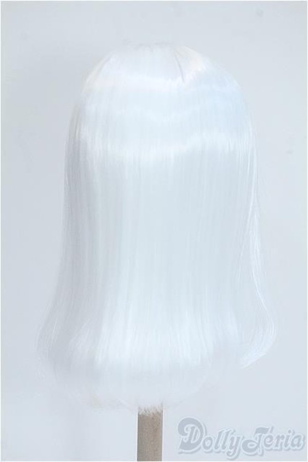 画像2: 6-7inch/ウィッグ Y-25-04-09-174-GN-ZY (2)