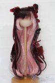 画像1: 9-10inch/ウィッグ S-25-04-06-191-GN-ZS (1)