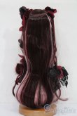 画像4: 9-10inch/ウィッグ S-25-04-06-191-GN-ZS (4)