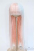 画像1: 8-9inch/ウィッグ Y-25-04-09-183-GN-ZY (1)