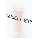 画像: 8-9inch/ウィッグ Y-25-04-09-183-GN-ZY