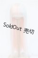 画像: 8-9inch/ウィッグ Y-25-04-09-183-GN-ZY